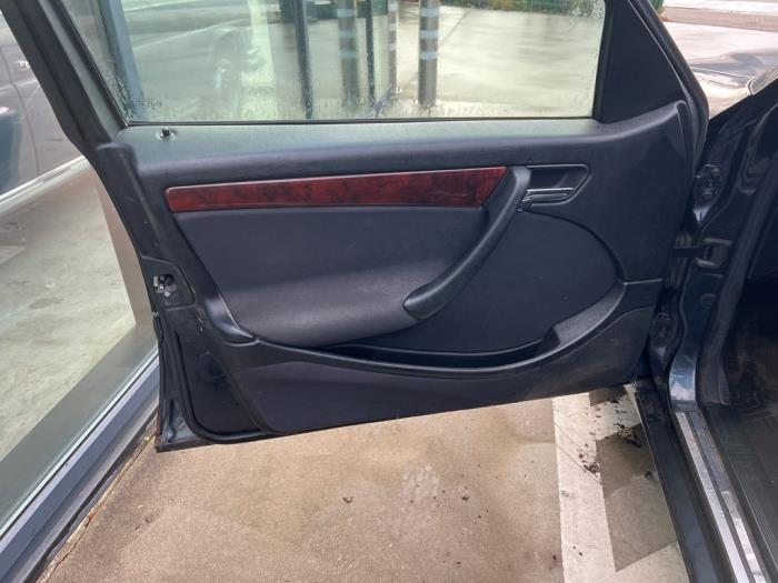 Mercedes C-Klasse V1096