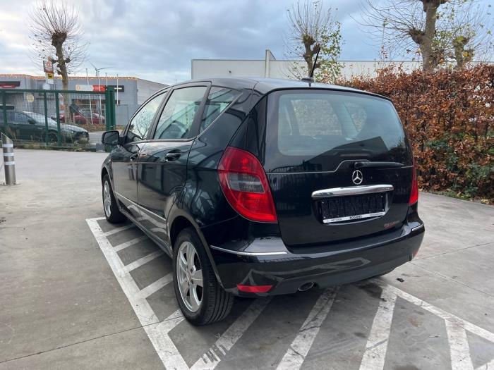 Mercedes A-Klasse V1101