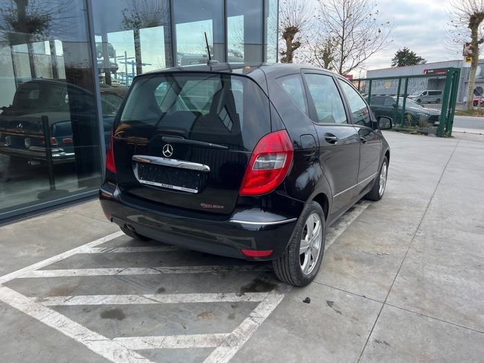 Mercedes A-Klasse V1101