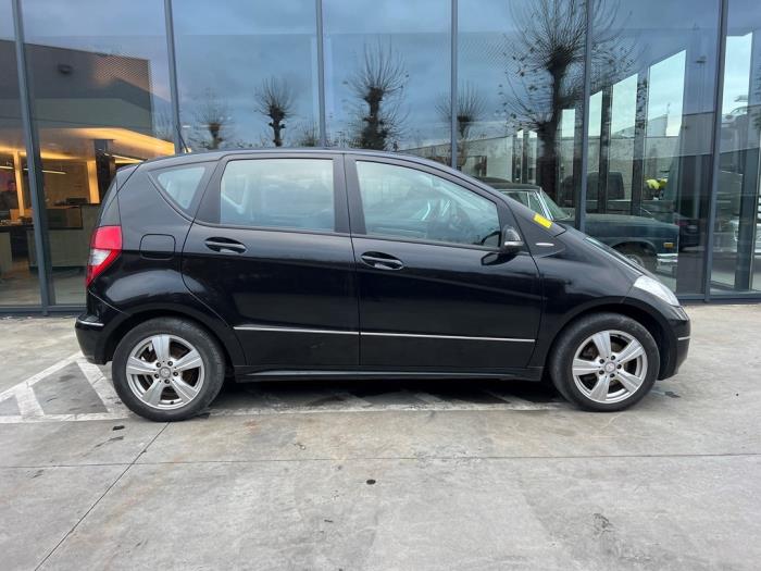 Mercedes A-Klasse V1101