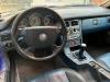 Mercedes SLK 2.0 200 16V Sloopvoertuig (1997, Blauw)