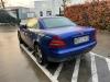 Mercedes SLK 2.0 200 16V Sloopvoertuig (1997, Blauw)