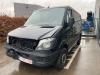 Mercedes Sprinter 3,5t 314 CDI 16V Sloopvoertuig (2016, Grafiet, Grijs)
