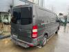 Mercedes Sprinter 3,5t 314 CDI 16V Sloopvoertuig (2016, Grafiet, Grijs)
