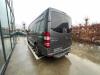 Mercedes Sprinter 3,5t 314 CDI 16V Sloopvoertuig (2016, Grafiet, Grijs)