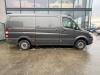 Mercedes Sprinter 3,5t 314 CDI 16V Sloopvoertuig (2016, Grafiet, Grijs)