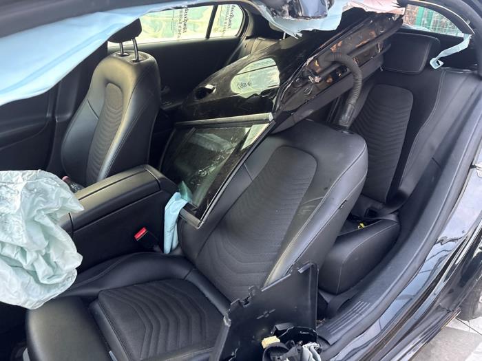 Mercedes A-Klasse V1106