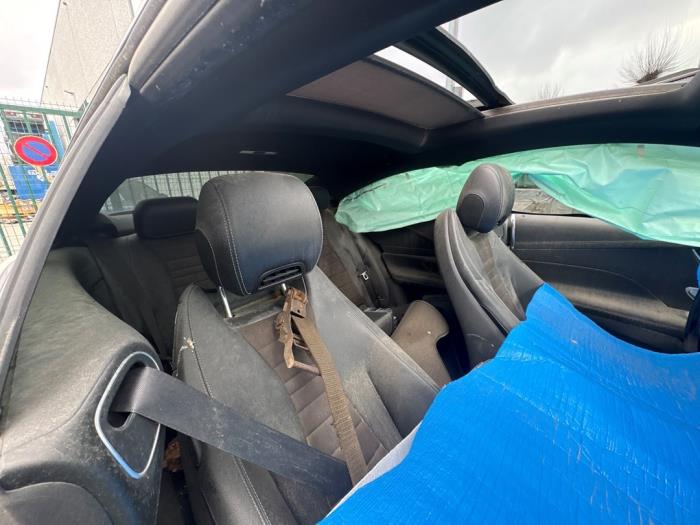 Mercedes E-Klasse V1107