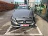 Mercedes C C-200d 2.2 16V Sloopvoertuig (2017, Grijs)
