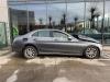 Mercedes C C-200d 2.2 16V Sloopvoertuig (2017, Grijs)