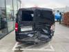 Mercedes Vito 2.2 114 CDI 16V Sloopvoertuig (2017, Zwart)