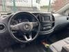 Mercedes Vito 2.2 114 CDI 16V Sloopvoertuig (2017, Zwart)