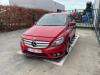 Mercedes B 1.8 B-180 CDI BlueEFFICIENCY 16V Sloopvoertuig (2021, Rood)
