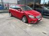 Mercedes B 1.8 B-180 CDI BlueEFFICIENCY 16V Sloopvoertuig (2021, Rood)