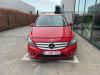 Mercedes B 1.8 B-180 CDI BlueEFFICIENCY 16V Sloopvoertuig (2021, Rood)