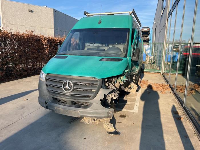 Mercedes Sprinter V1112