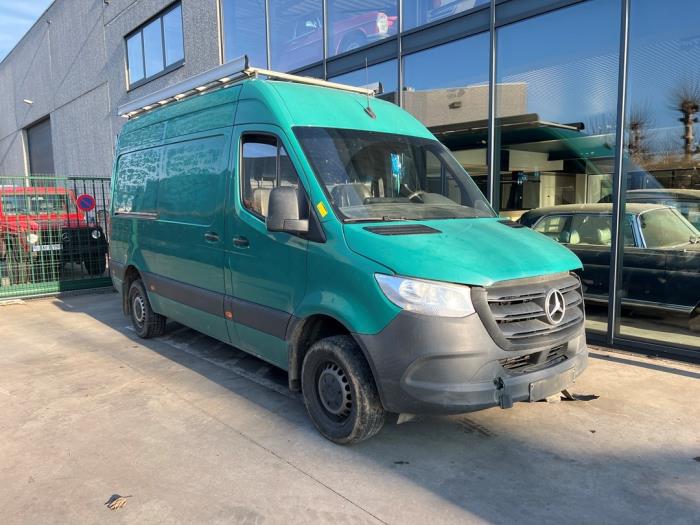 Mercedes Sprinter V1112