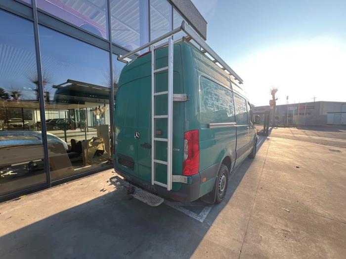 Mercedes Sprinter V1112
