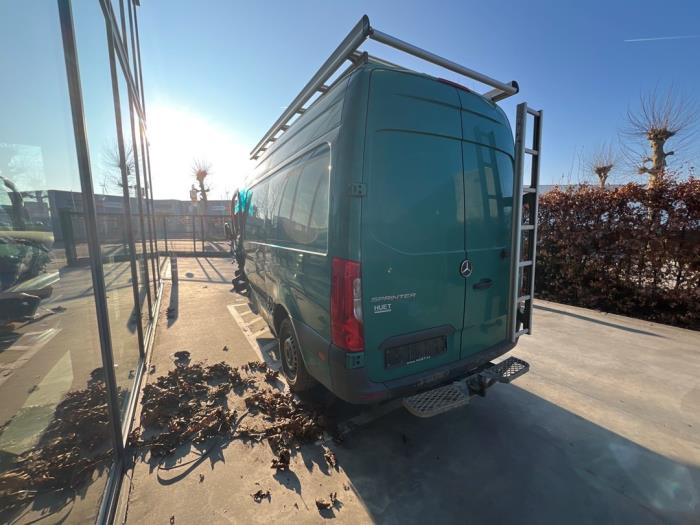 Mercedes Sprinter V1112