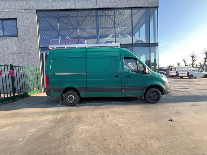 Mercedes Sprinter V1112