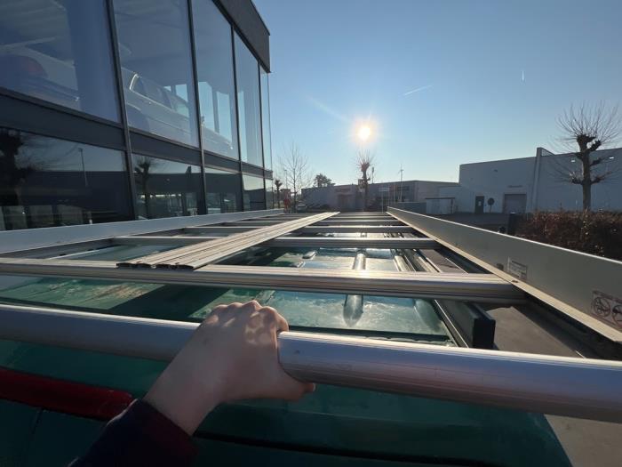 Mercedes Sprinter V1112