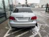 Mercedes E E-300 BlueTec Hybrid V6 24V Sloopvoertuig (2014, Zilver)