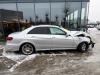 Mercedes E E-300 BlueTec Hybrid V6 24V Sloopvoertuig (2014, Zilver)