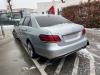 Mercedes E E-300 BlueTec Hybrid V6 24V Sloopvoertuig (2014, Zilver)