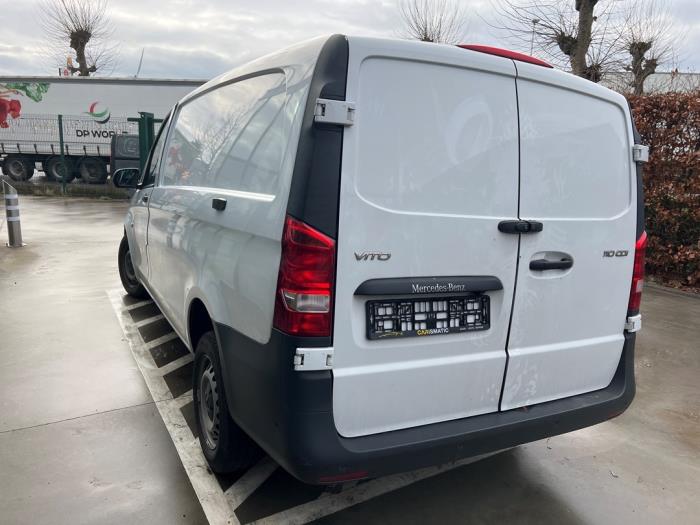Mercedes Vito V1119