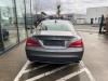 Mercedes CLA 1.6 CLA-200 16V Sloopvoertuig (2013, Aubergine, Zilvergrijs, Grijs)