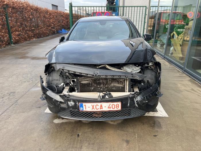 Mercedes A-Klasse V1121