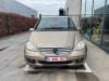 Mercedes A 1.7 A-170 Sloopvoertuig (2007, Beige)