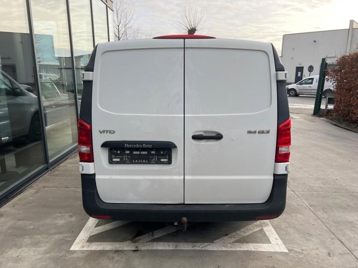 Mercedes Vito V1125