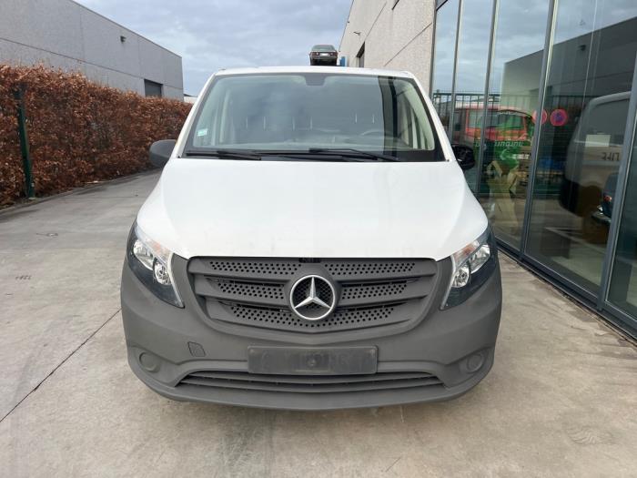Mercedes Vito V1125