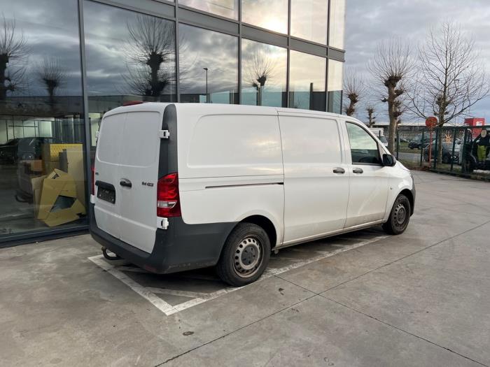 Mercedes Vito V1125