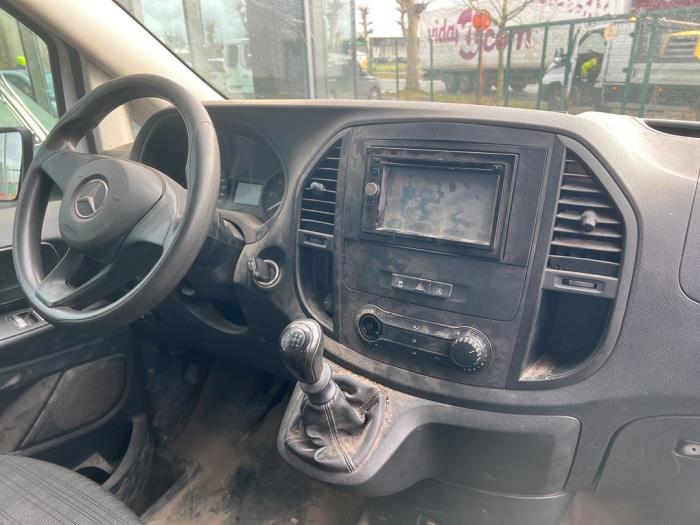 Mercedes Vito V1125