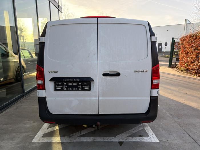 Mercedes Vito V1125