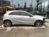 Mercedes A 1.5 A-180 CDI, A-180d 16V Sloopvoertuig (2017)