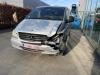Mercedes Vito 2.2 109 CDI 16V Sloopvoertuig (2009)