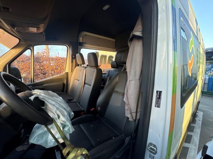 Mercedes Sprinter V1130