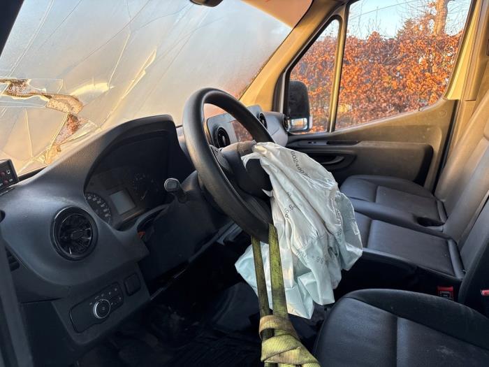 Mercedes Sprinter V1130