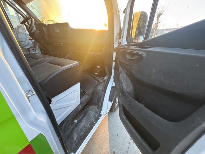 Mercedes Sprinter V1130