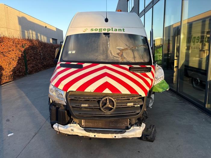 Mercedes Sprinter V1130