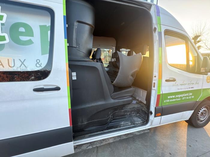 Mercedes Sprinter V1130