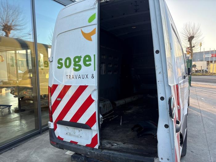 Mercedes Sprinter V1130