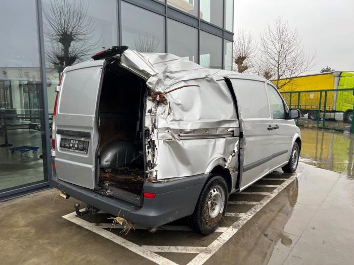 Mercedes Vito V1131