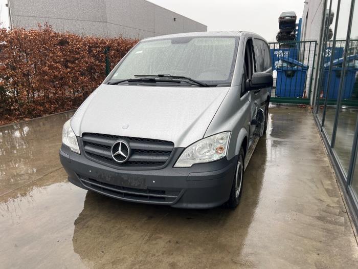 Mercedes Vito V1131
