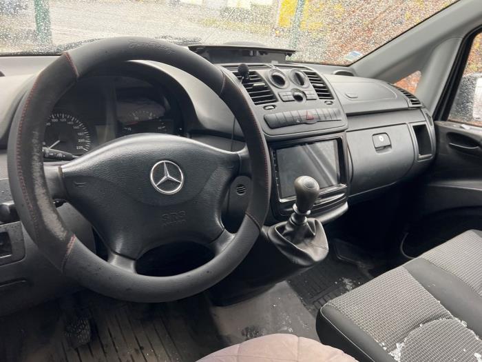 Mercedes Vito V1131