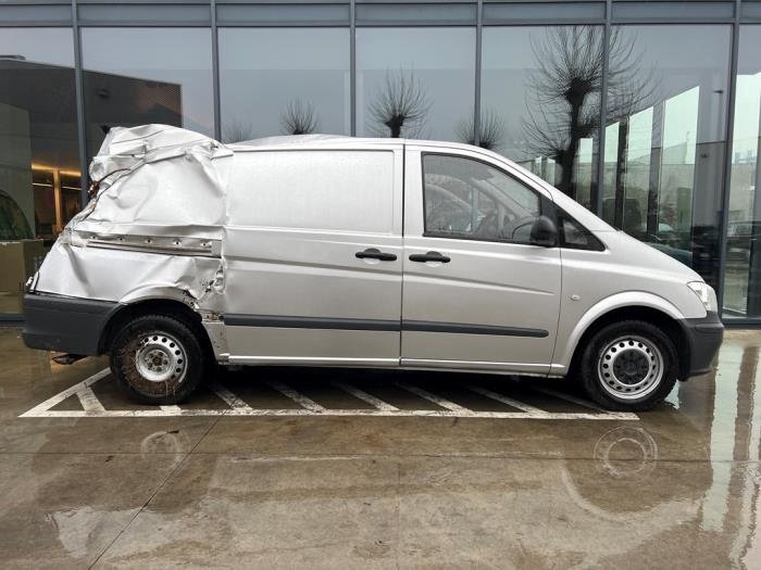 Mercedes Vito V1131