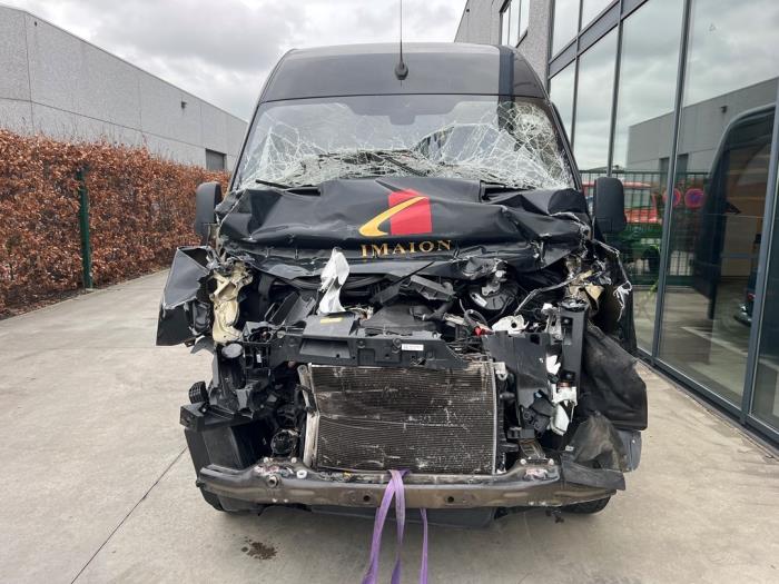 Mercedes Sprinter V1135